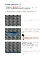 Preview for 14 page of Ganz DIGIMASTER DR16N Instruction Manual