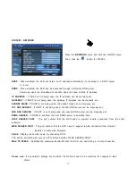 Preview for 27 page of Ganz Digimaster DR4HL Instruction Manual