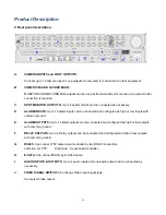 Preview for 18 page of Ganz Digimaster Series DR8HRD Instruction Manual