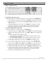 Preview for 14 page of Ganz DR-16F44-AT Installation Manual