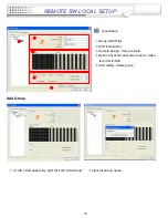 Preview for 60 page of Ganz DR16NRT User Manual