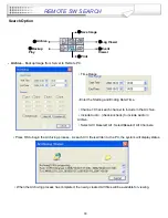 Preview for 66 page of Ganz DR16NRT User Manual