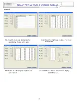 Preview for 72 page of Ganz DR16NRT User Manual