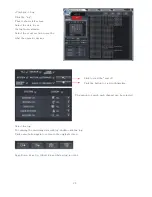 Preview for 26 page of Ganz DR8NRT Instruction Manual