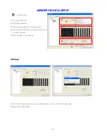 Предварительный просмотр 66 страницы Ganz DR8NRT Instruction Manual