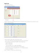 Предварительный просмотр 87 страницы Ganz DR8NRT Instruction Manual