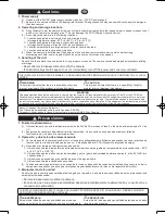 Preview for 2 page of Ganz FC-64 Instructions For Use Manual