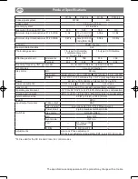 Preview for 6 page of Ganz FC-64 Instructions For Use Manual