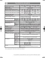 Preview for 7 page of Ganz FC-64 Instructions For Use Manual