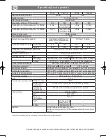 Preview for 9 page of Ganz FC-64 Instructions For Use Manual