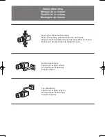 Предварительный просмотр 15 страницы Ganz FC-64 Instructions For Use Manual