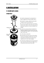 Preview for 7 page of Ganz G2 THERMAL ZNT1-P Series Installation Manual