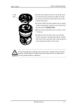 Preview for 8 page of Ganz G2 THERMAL ZNT1-P Series Installation Manual