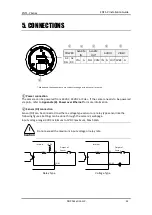 Предварительный просмотр 12 страницы Ganz G2 THERMAL ZNT1-P Series Installation Manual