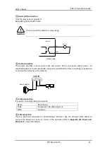 Предварительный просмотр 13 страницы Ganz G2 THERMAL ZNT1-P Series Installation Manual