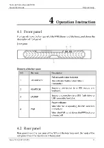 Preview for 15 page of Ganz GENSTAR NR8-8M72 NVR Quick Start Manual