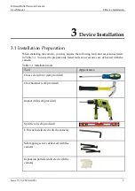 Preview for 11 page of Ganz Genstar ZN8 User Manual