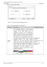 Preview for 27 page of Ganz Genstar ZNT8-BA1F-T Series User Manual