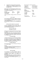 Preview for 10 page of Ganz GH-230KIT Installation And Operation Manual