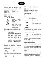 Preview for 11 page of Ganz GH-230KIT Installation And Operation Manual