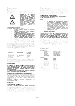 Preview for 12 page of Ganz GH-230KIT Installation And Operation Manual