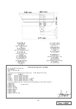 Preview for 16 page of Ganz GH-230KIT Installation And Operation Manual