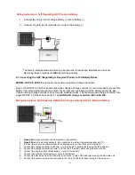 Preview for 6 page of Ganz GSP-06 General Installation & User Manual