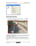 Preview for 12 page of Ganz H.264 Network Camera Series User Manual