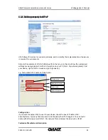 Preview for 43 page of Ganz H.264 Network Camera Series User Manual