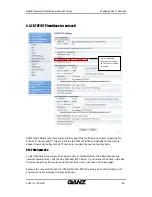 Preview for 50 page of Ganz H.264 Network Camera Series User Manual