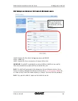 Preview for 86 page of Ganz H.264 Network Camera Series User Manual