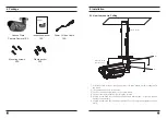 Preview for 4 page of Ganz LPC632 Instruction Manual