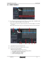 Предварительный просмотр 25 страницы Ganz NR1-16F26 User Manual