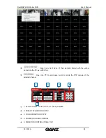 Предварительный просмотр 82 страницы Ganz NR1-16F26 User Manual