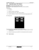 Preview for 71 page of Ganz NR1-4F23 User Manual