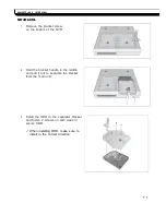 Предварительный просмотр 11 страницы Ganz NR4HL User Manual