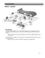 Предварительный просмотр 15 страницы Ganz NR4HL User Manual