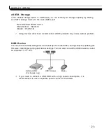 Предварительный просмотр 23 страницы Ganz NR4HL User Manual