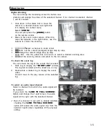 Preview for 35 page of Ganz NR4HL User Manual