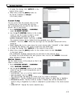 Preview for 40 page of Ganz NR4HL User Manual