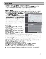 Preview for 50 page of Ganz NR4HL User Manual