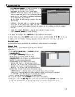 Preview for 58 page of Ganz NR4HL User Manual