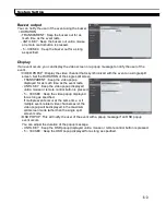 Preview for 60 page of Ganz NR4HL User Manual