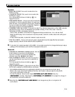 Preview for 64 page of Ganz NR4HL User Manual