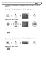 Предварительный просмотр 71 страницы Ganz NR4HL User Manual