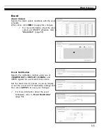 Preview for 95 page of Ganz NR4HL User Manual