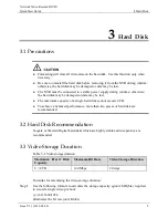 Preview for 11 page of Ganz NR8-32M78 Quick Start Manual