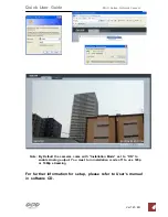 Preview for 4 page of Ganz PixeIPro Series ZN-C2M Quick User Manual