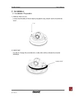 Preview for 7 page of Ganz PixeIPro Series zn-md2xxm User Manual