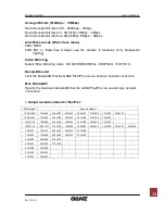 Preview for 15 page of Ganz PixeIPro Series zn-md2xxm User Manual